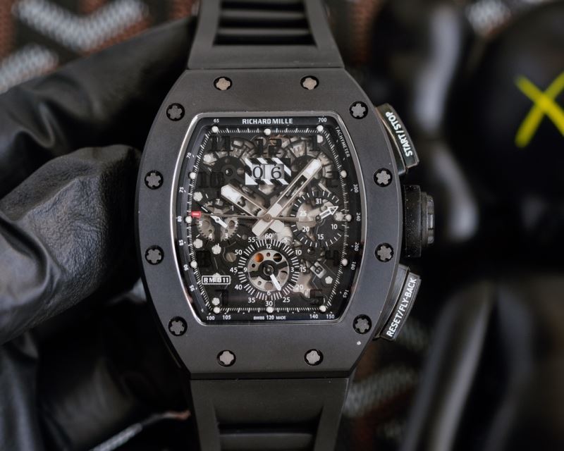 RICHARD MILLE Watches